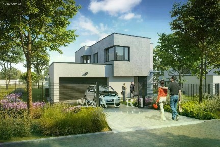 Prodej rodinného domu 250 m², pozemek 774 m²