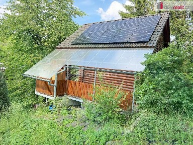 Nezamyslova, Slaný