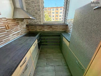 Prodej bytu 4+1 112 m²