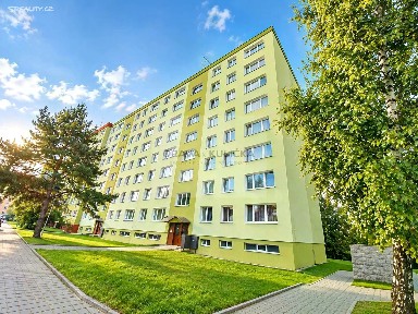 Galašova, Hranice - Hranice I-Město
