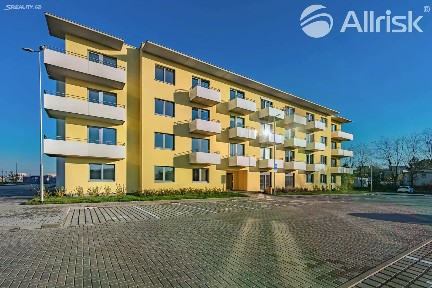 Prodej bytu 3+kk 74 m²