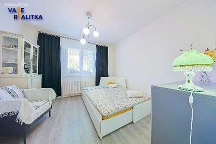 Prodej bytu 3+1 60 m²