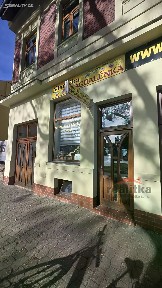 Nákladní, Opava - Opava (nečleněná část města)