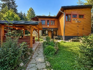 Prodej ubytovacího zařízení 143 m²
