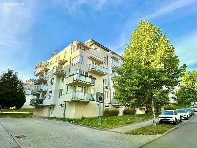 Nadační, Brno - Medlánky