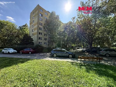 Osvobození, Orlová - Lutyně