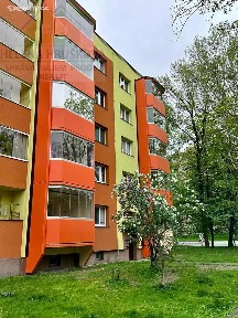 Gogolova, Havířov - Město