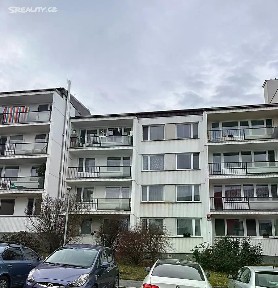 Prodej bytu 3+1 88 m²