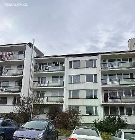 Prodej bytu 3+1 88 m²