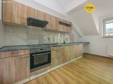 Prodej bytu 2+kk 67 m²