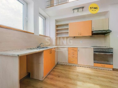 Prodej bytu 2+kk 84 m²