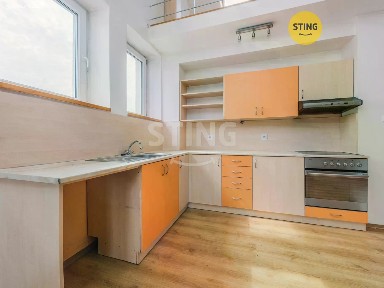 Prodej bytu 2+kk 84 m²