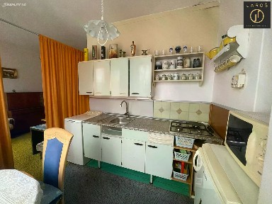 Prodej bytu 3+kk 62 m²