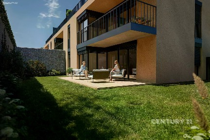 Pražská, Jílové u Prahy - Radlík