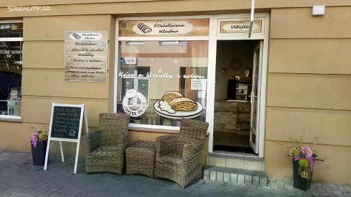 Komenského, Kladno