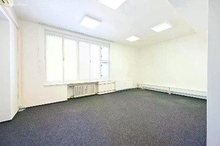 Pronájem kanceláře 26 m²