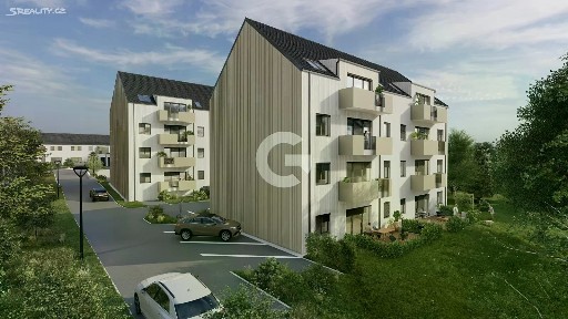 Prodej bytu 2+kk 55 m²