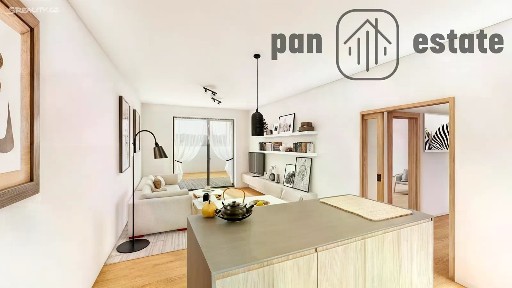 Prodej bytu 3+kk 68 m²