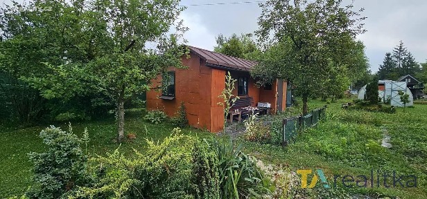 Brožíkova II, Karviná - Lázně Darkov
