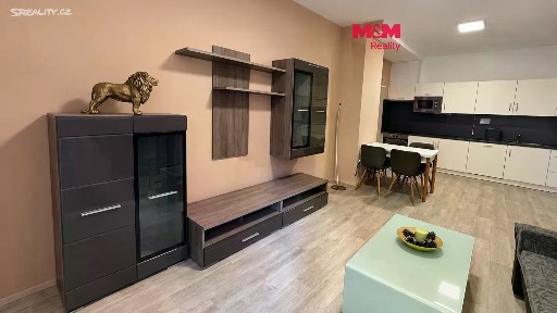 Pronájem bytu 2+kk 57 m²