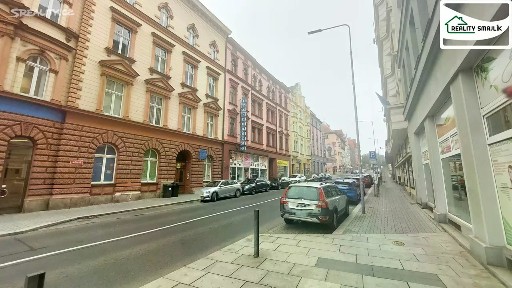 Pronájem bytu 2+1 105 m²