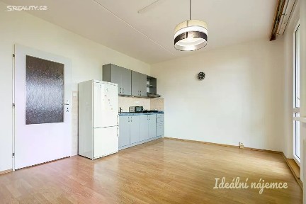 Pronájem bytu 1+kk 26 m²