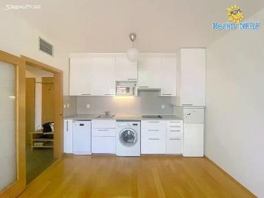 Pronájem bytu 2+kk 38 m²