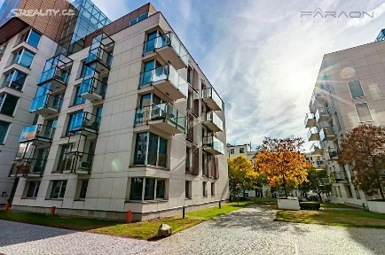 Korunní, Praha - Vinohrady