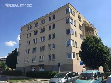 Štefánikova, Hradec Králové - Moravské Předměstí