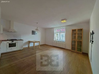 Pronájem bytu 3+kk 70 m²