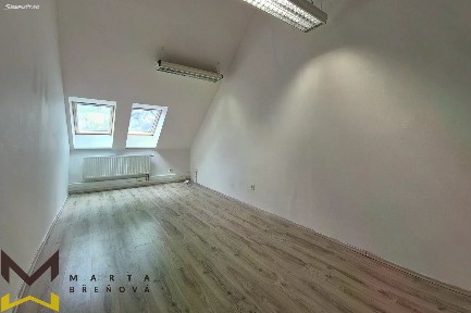 Pronájem kanceláře 18 m²