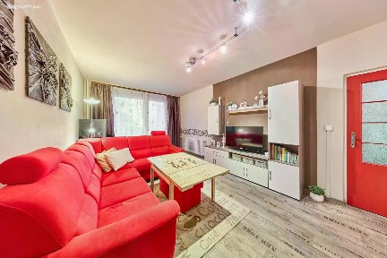 Prodej bytu 3+1 79 m²