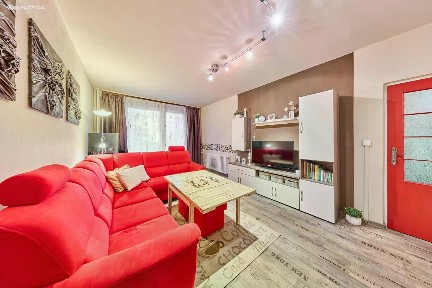 Prodej bytu 3+1 79 m²