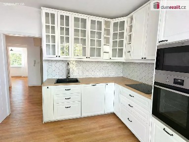 Pronájem bytu 3+1 70 m²
