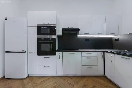 Pronájem bytu 2+kk 68 m²
