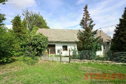 Pronájem rodinného domu 90 m², pozemek 230 m²