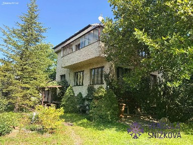 Pronájem rodinného domu 150 m², pozemek 1739 m²