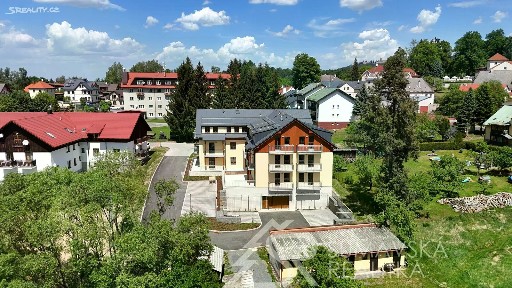 Česká, Kašperské Hory