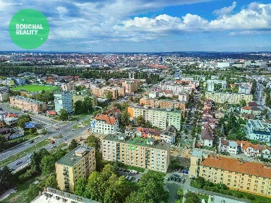 Prodej bytu 3+1 77 m²