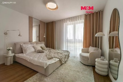 Prodej bytu 4+kk 96 m²