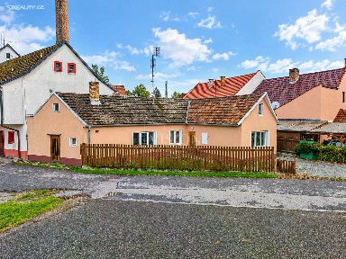 Bělidlo, Kaplice