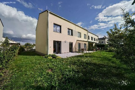 Prodej rodinného domu 153 m², pozemek 273 m²