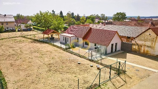 Mladošovice