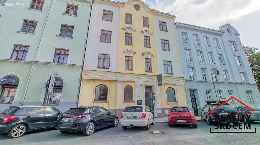Pobialova, Ostrava - Moravská Ostrava