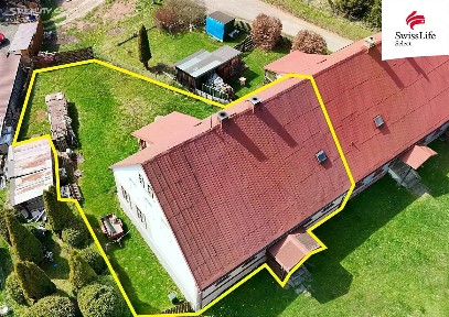 Pronájem rodinného domu 140 m², pozemek 410 m²
