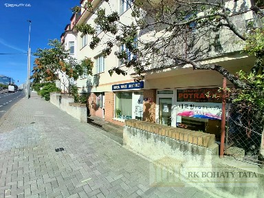 Evropská, Praha - Dejvice