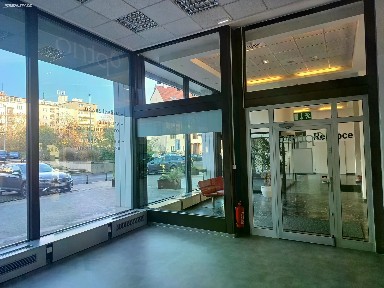 Pronájem kanceláře 71 m²