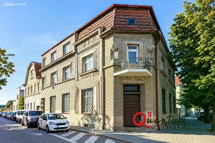 Matějovského, Praha - Radotín