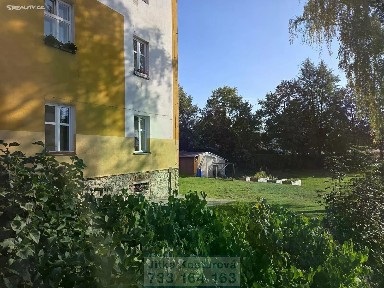 Pronájem bytu 2+1 54 m²