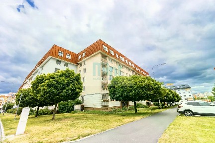 Dr. Šavrdy, Ostrava - Bělský Les